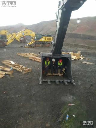 沃尔沃的700大块头