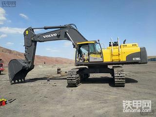 沃尔沃的700大块头