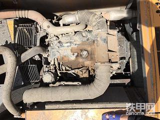 熟悉的机王，陌生的820－V