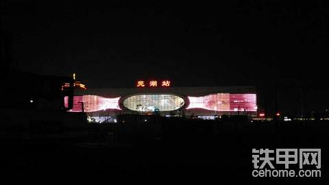 【我的铁甲曰记第89天】夜班