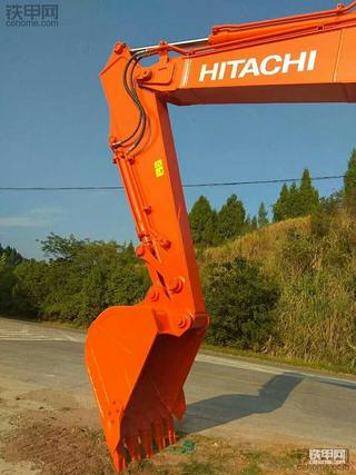 问下大家 日立130-5abp 版是什么意思