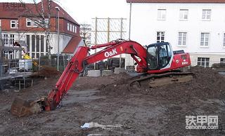 奥伦斯坦&amp;科佩尔  RH6.6