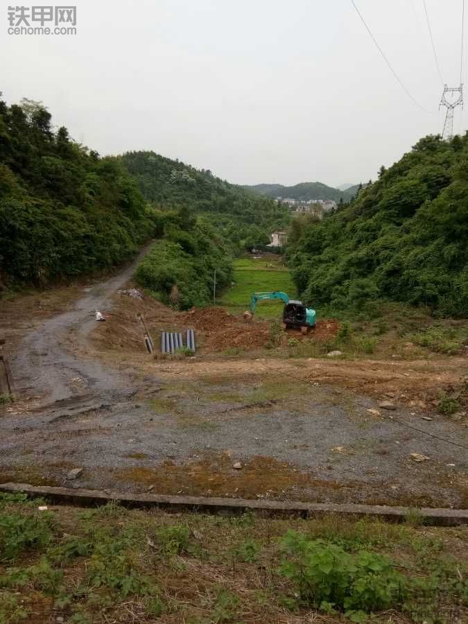 下雨休息