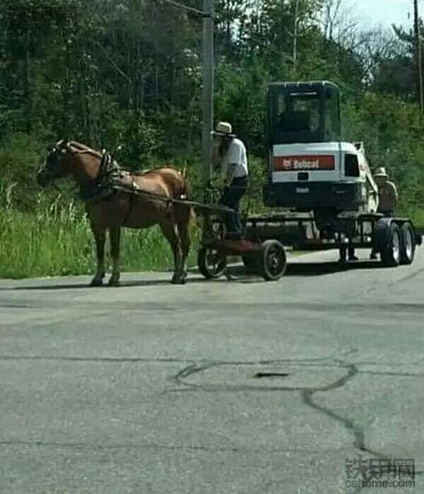 這拖車怎么樣