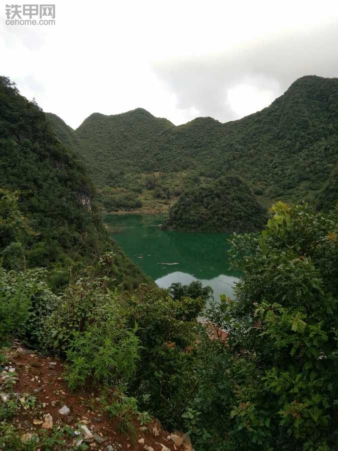 云南的雨季