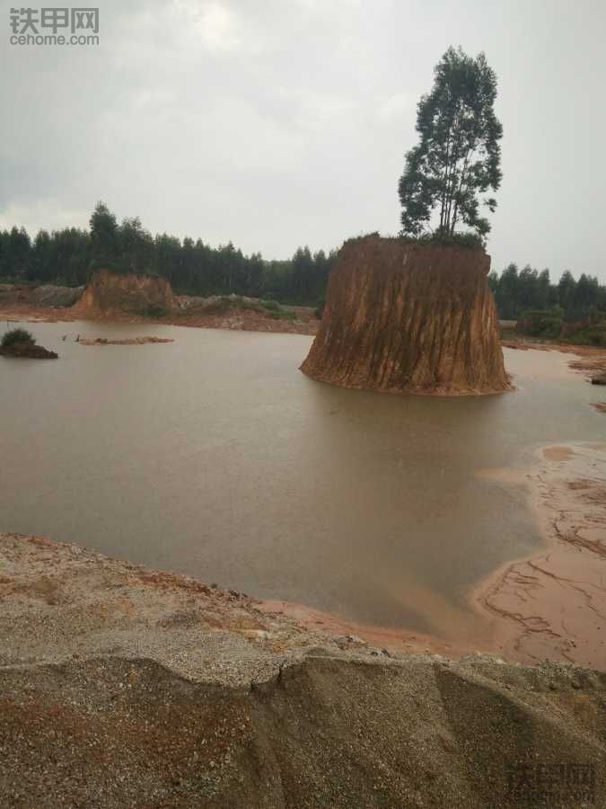 下雨啦