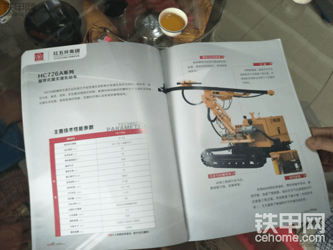 谁会用这钻机的，月供应4万吨！