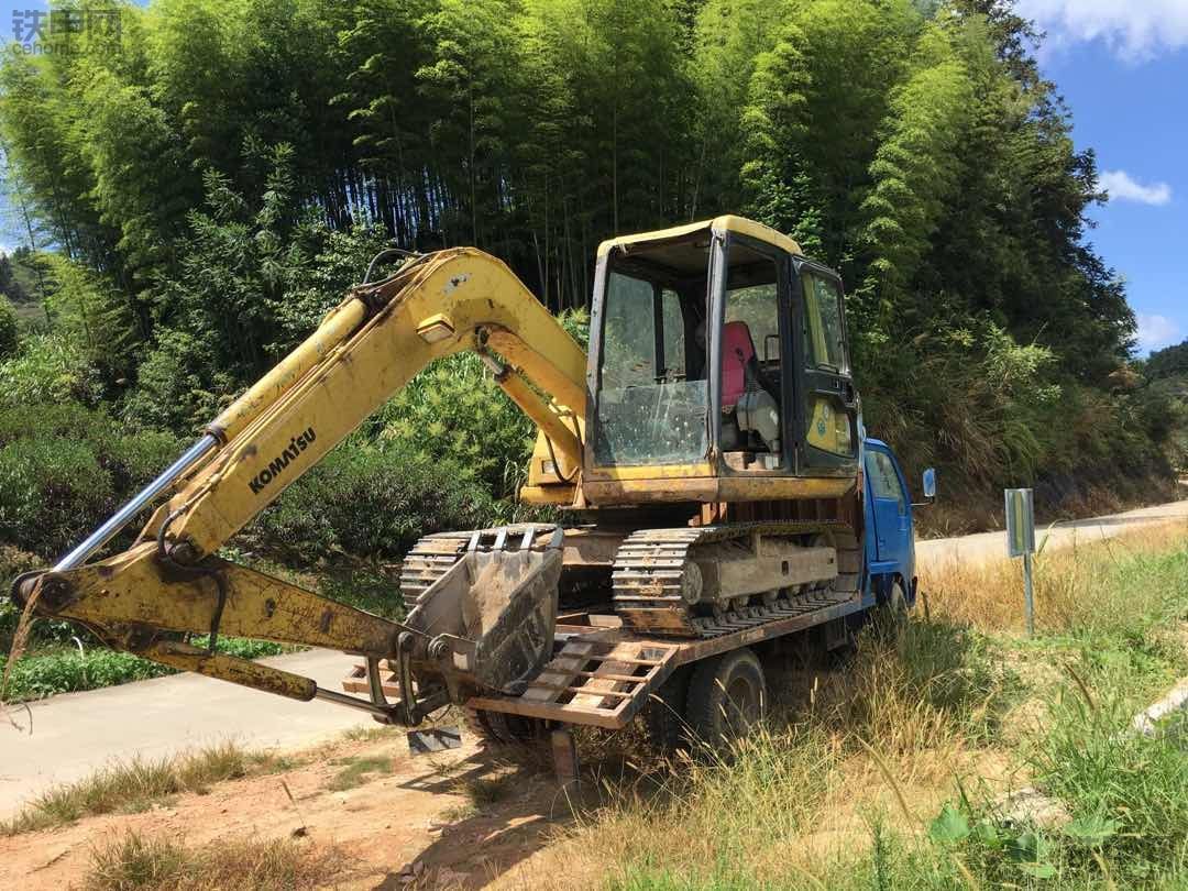 又上車了 啥時(shí)候能下車又不知道了