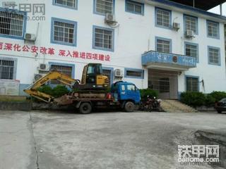 勾机已找到！谢谢所有甲友关心，大家辛苦了！