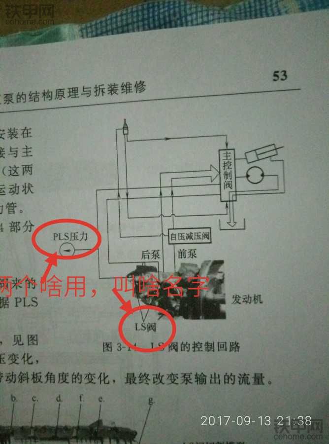 请教高手