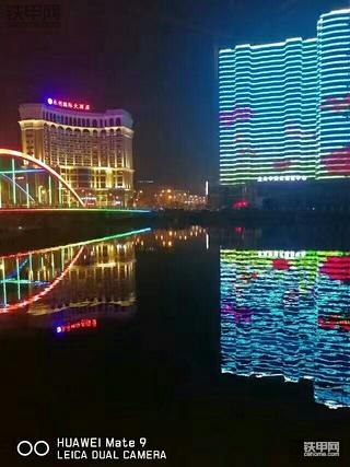中国挖掘机之都 广丰的发展史