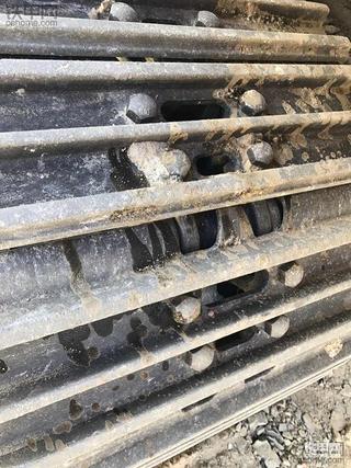 新機廢氣管滴機油