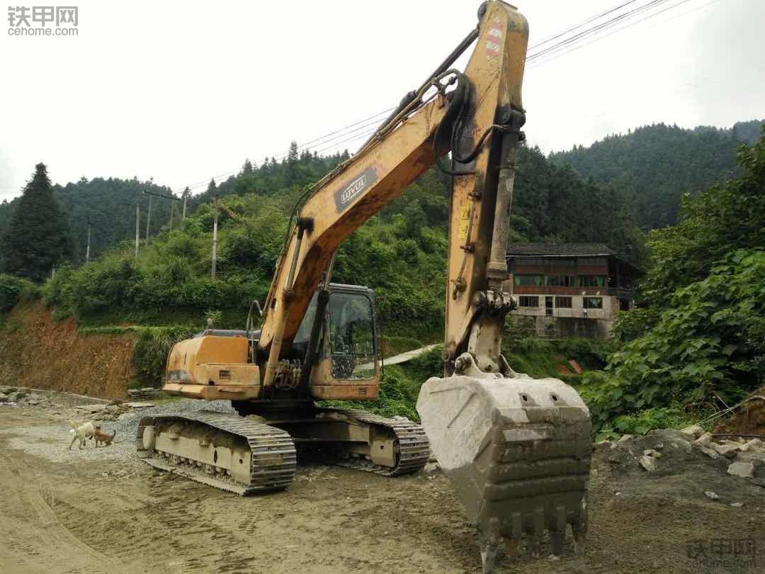 雷沃220開賣了