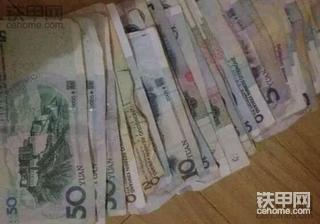 当了挖掘机老板才发现，日子比开挖机的时候更苦了