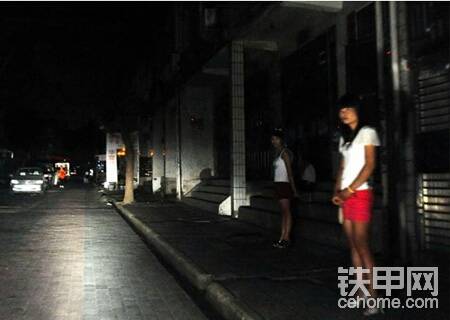 《销售人生的辛酸》……(夜论)