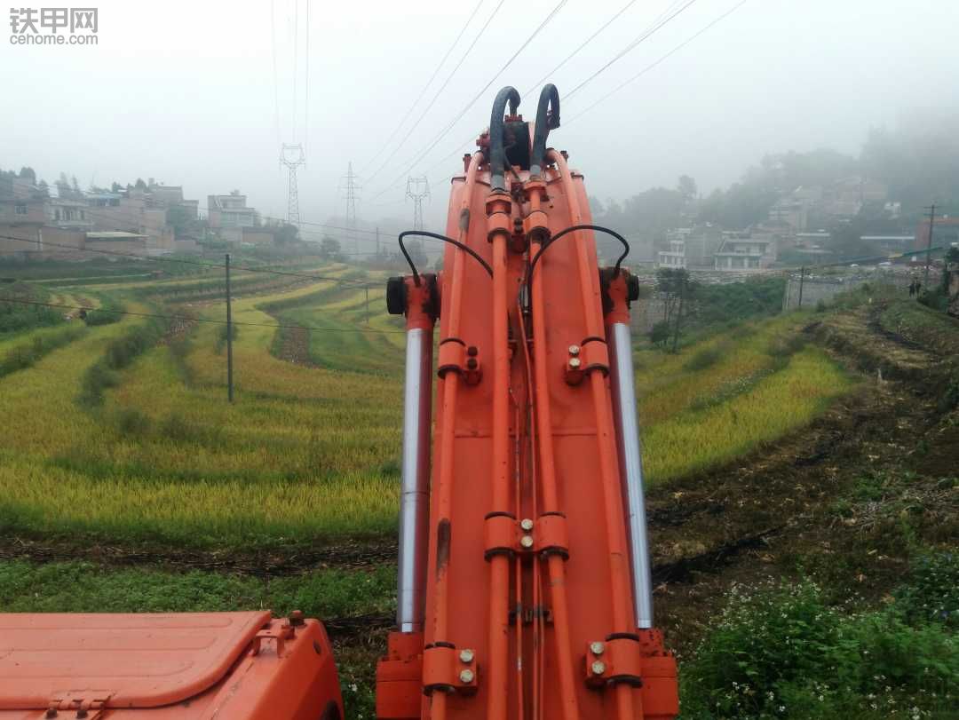 原裝斗山多少錢要