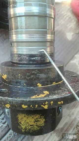 每漏一滴油就是滴掉一分钱