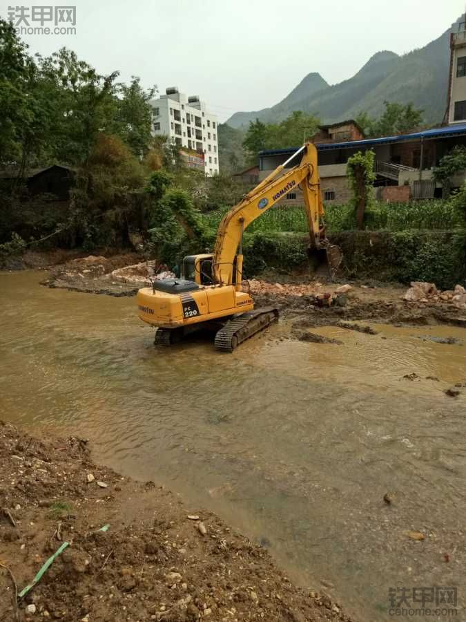 我為祖國生日獻(xiàn)禮 曬曬這些年做過的工程