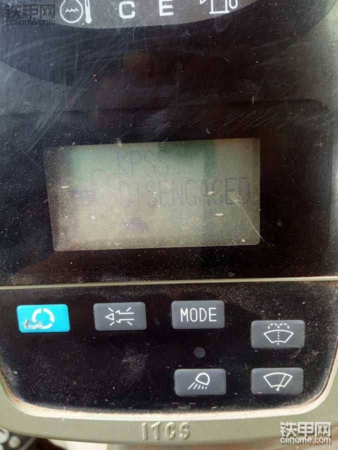 神鋼135無尾機-帖子圖片