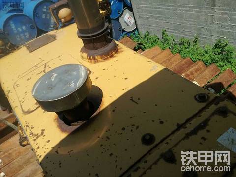 晒铁了吧