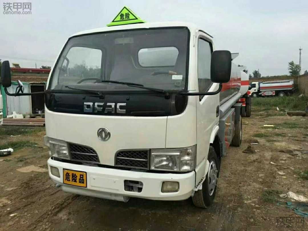 出售加油车洒水车