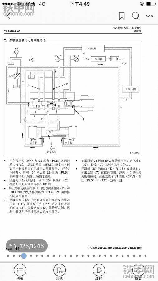 450前泵壓力上不去已搞好，-帖子圖片