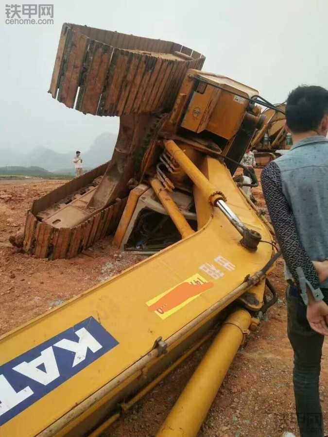 加藤鹰鸡王翻车了