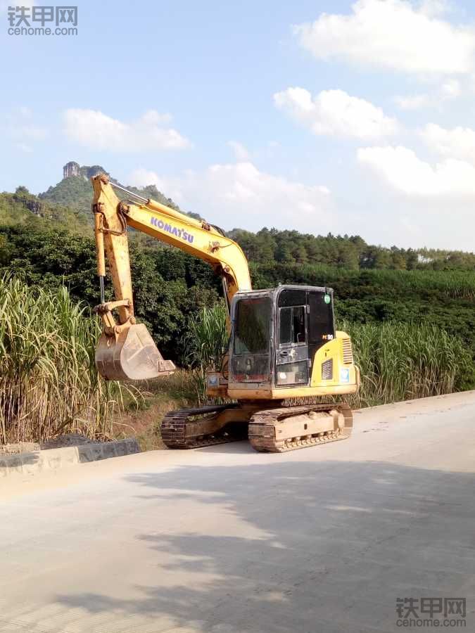 這一路，好似夢一場。