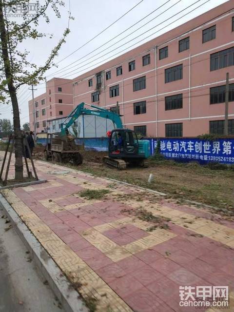 又提新机机了