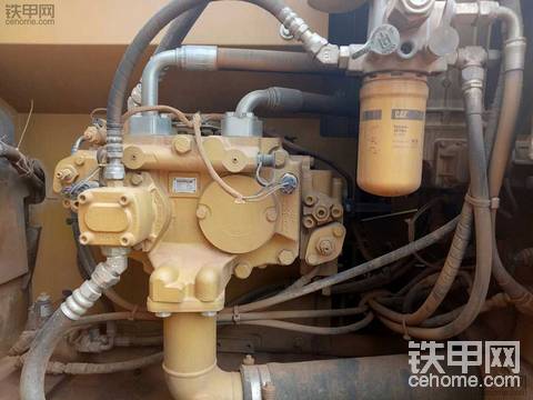 關(guān)于卡特油耗問題