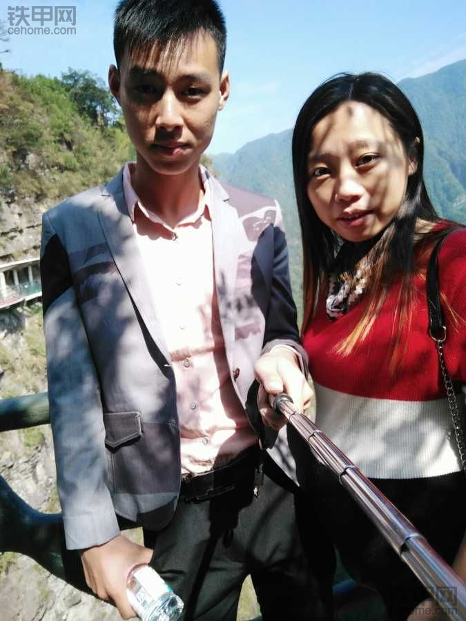 带着宝妈芭勒山之旅