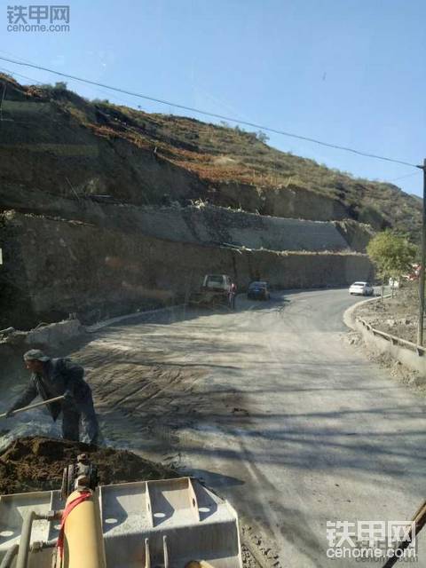 基本干完一半了