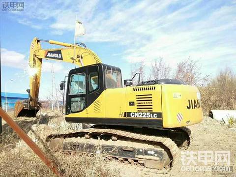 中國兵器挖機(jī)求解