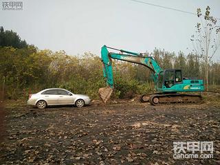 看未來！