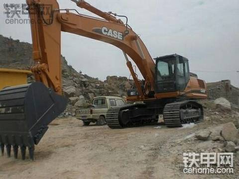 我想入手臺凱斯！這車的速度怎么樣？