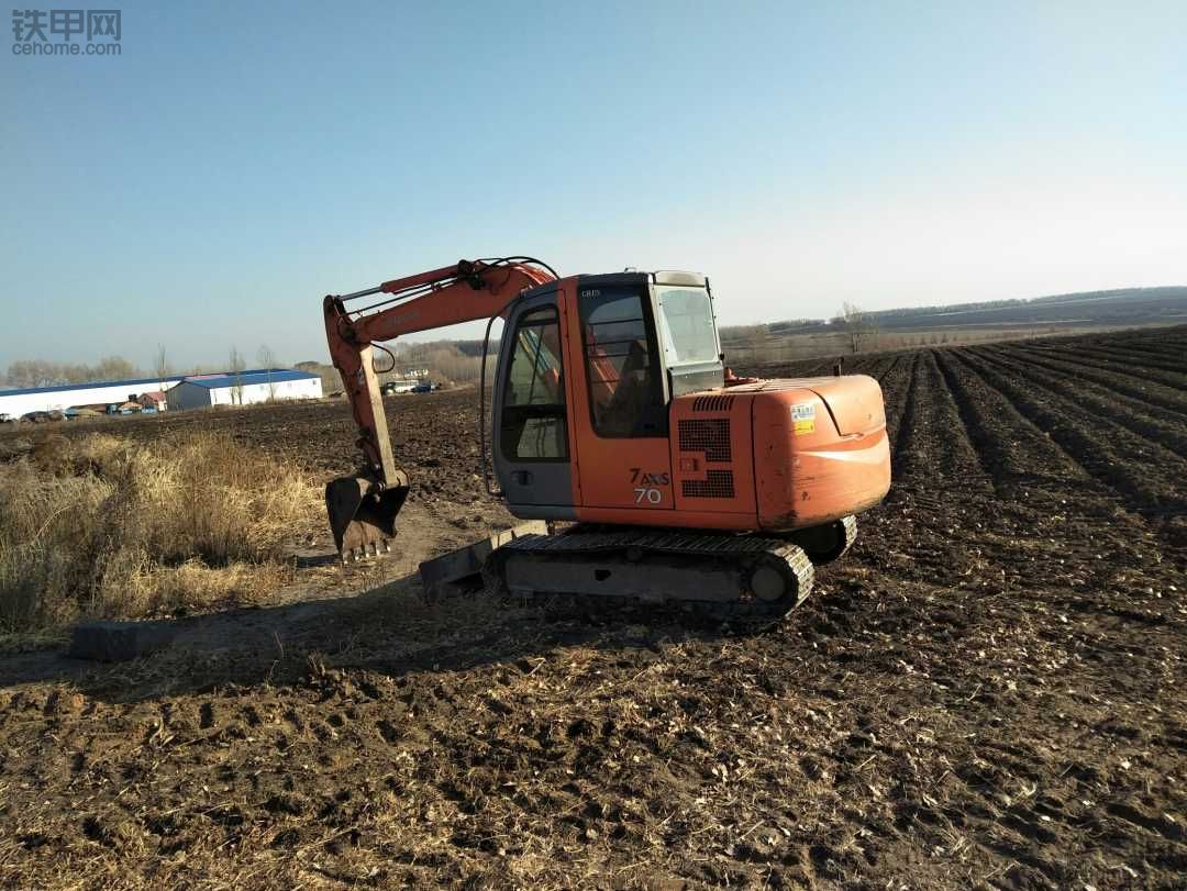 谈谈养日立60一年的感受吧！