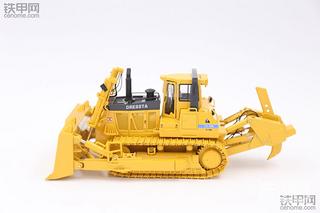 1：50 柳工 Dressta TD-40E推土机模型