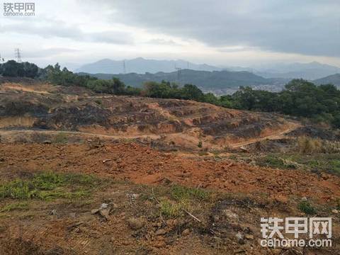 變身山大王