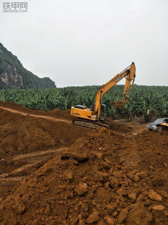 香蕉水池