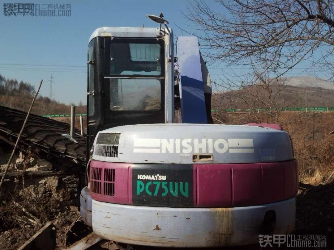 這車(chē)有懂的嗎？