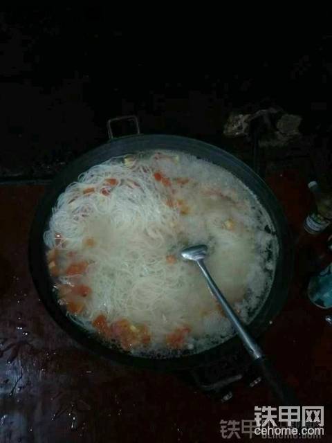 早餐