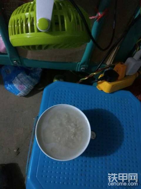 早餐