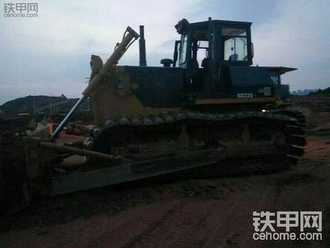 推土機(jī)