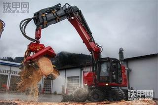 ATLAS  EHF250美图