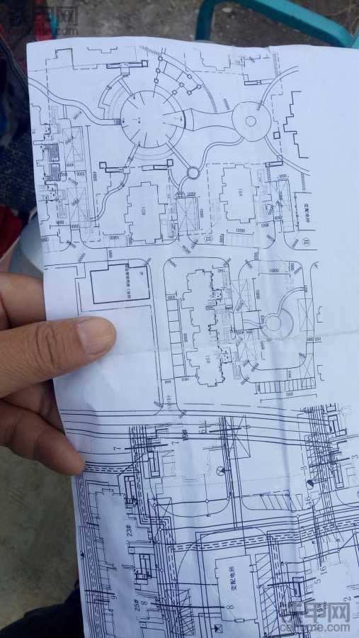 做夢都在開挖機(jī)