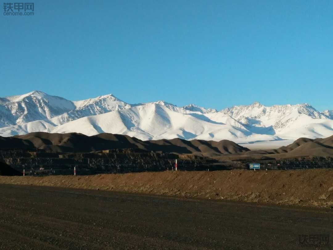 无尽空虚，上点煤矿的图分享给大家