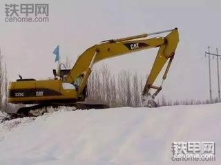 挖机冷车难启动，这么排查试试！