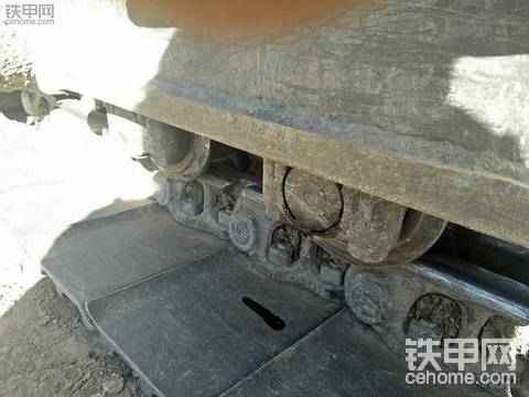 支重轮