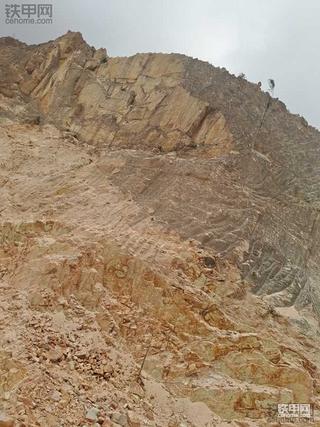 风水山当地村民挡