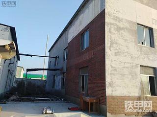 兄弟们出个招，小松60怎么拆？